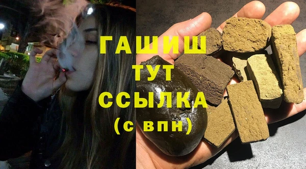 хмурый Рославль